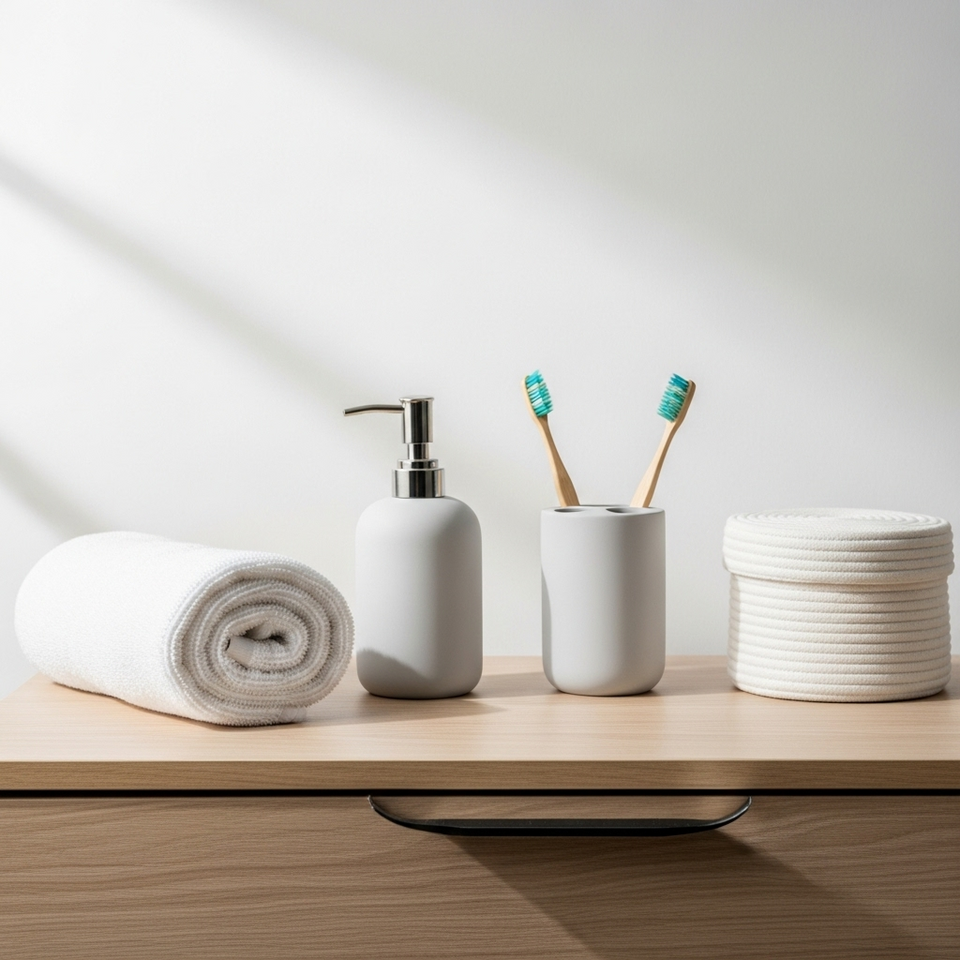 Bathroom Accessories