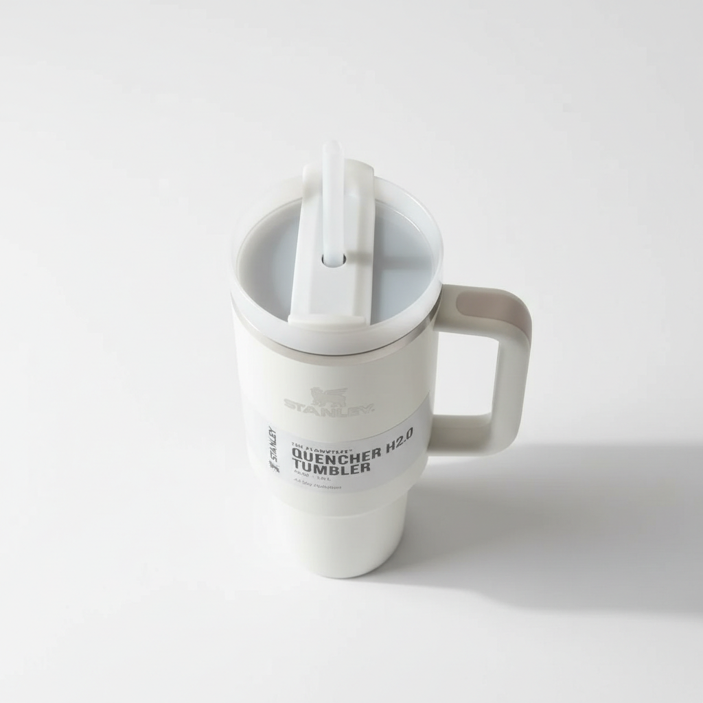 Stanley Thermal Tumbler – Trendy Quencher H2.0